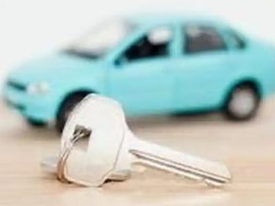 鞍山汽车抵押贷款办理流程,鞍山车抵贷需要什么条件?